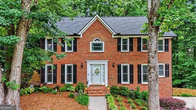 4802 Thornwood Drive, Acworth, GA 30102
