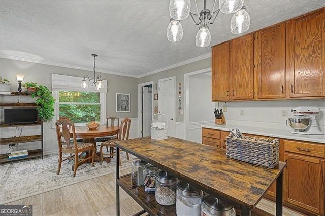 4802 Thornwood Drive, Acworth, GA 30102