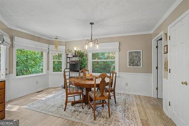 4802 Thornwood Drive, Acworth, GA 30102