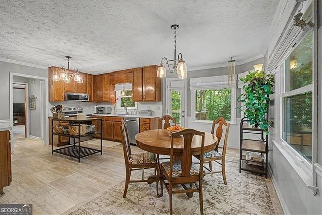 4802 Thornwood Drive, Acworth, GA 30102