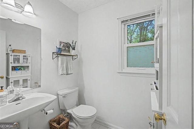 4802 Thornwood Drive, Acworth, GA 30102