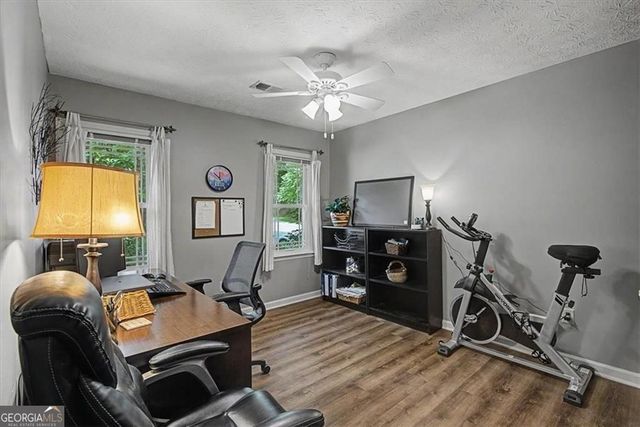 4802 Thornwood Drive, Acworth, GA 30102