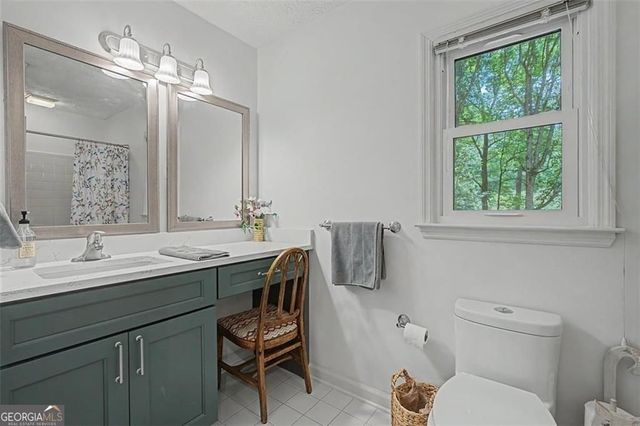 4802 Thornwood Drive, Acworth, GA 30102