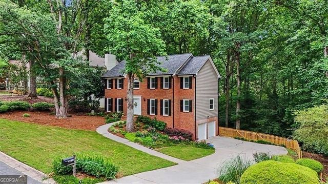 4802 Thornwood Drive, Acworth, GA 30102