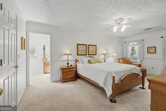 4802 Thornwood Drive, Acworth, GA 30102