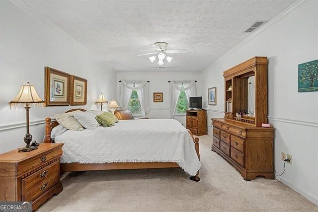 4802 Thornwood Drive, Acworth, GA 30102