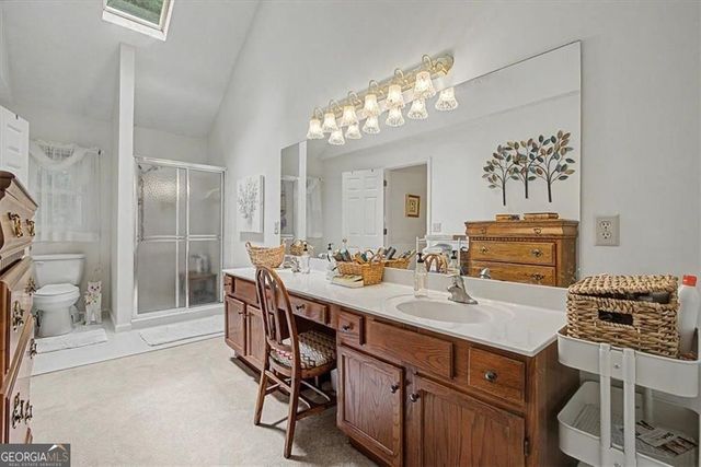 4802 Thornwood Drive, Acworth, GA 30102