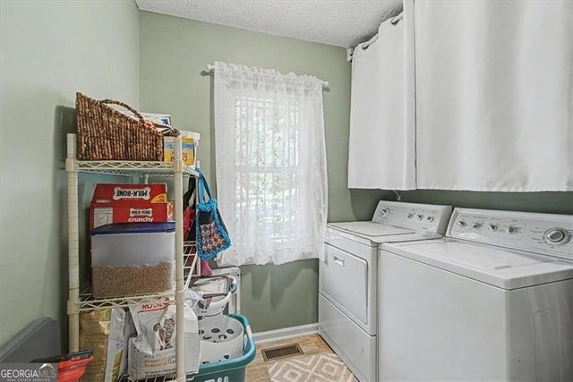 4802 Thornwood Drive, Acworth, GA 30102
