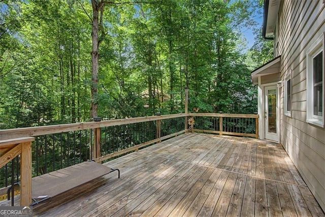 4802 Thornwood Drive, Acworth, GA 30102