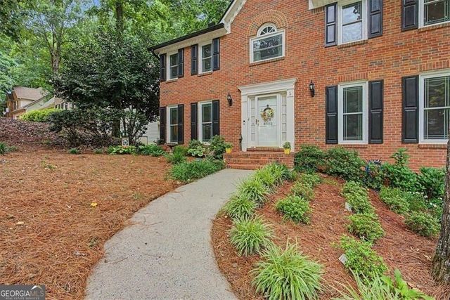 4802 Thornwood Drive, Acworth, GA 30102