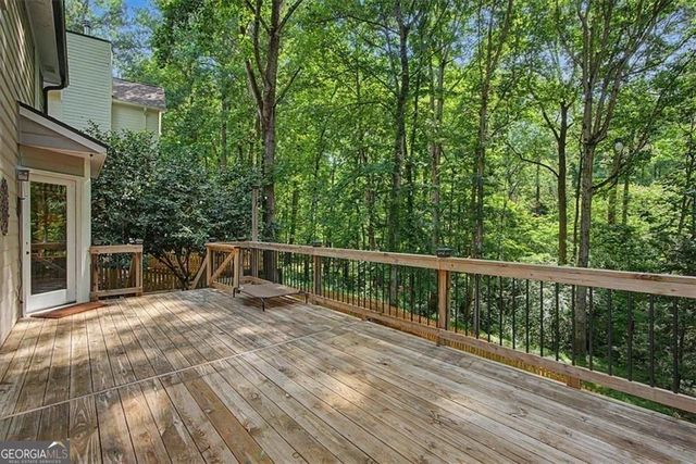 4802 Thornwood Drive, Acworth, GA 30102