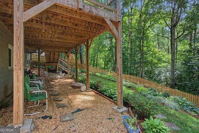 4802 Thornwood Drive, Acworth, GA 30102