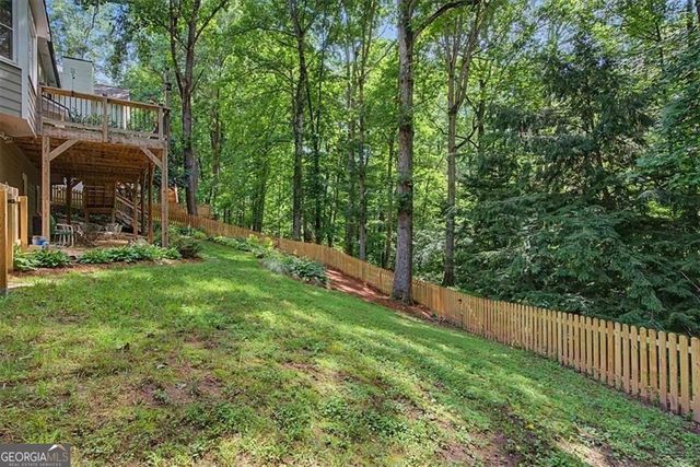 4802 Thornwood Drive, Acworth, GA 30102