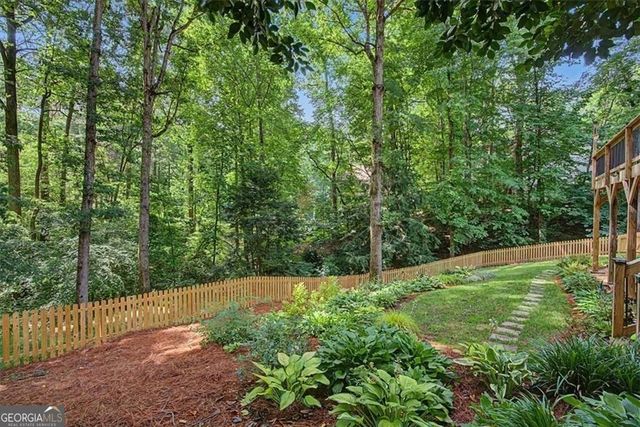 4802 Thornwood Drive, Acworth, GA 30102