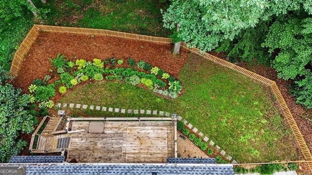 4802 Thornwood Drive, Acworth, GA 30102