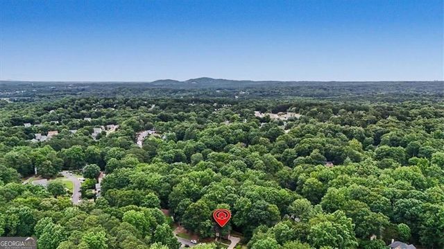 4802 Thornwood Drive, Acworth, GA 30102