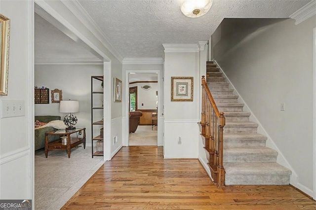 4802 Thornwood Drive, Acworth, GA 30102