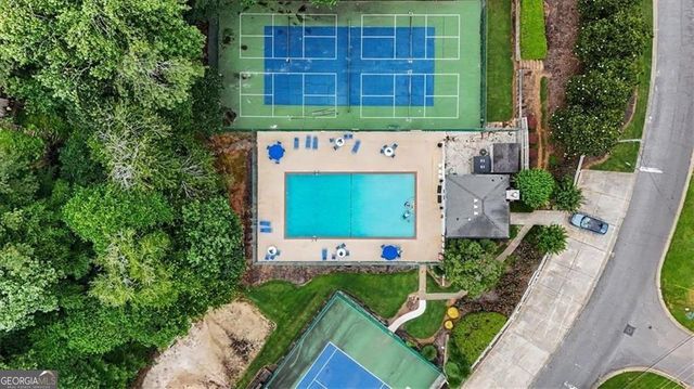 4802 Thornwood Drive, Acworth, GA 30102