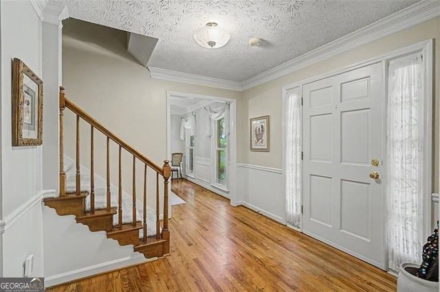 4802 Thornwood Drive, Acworth, GA 30102