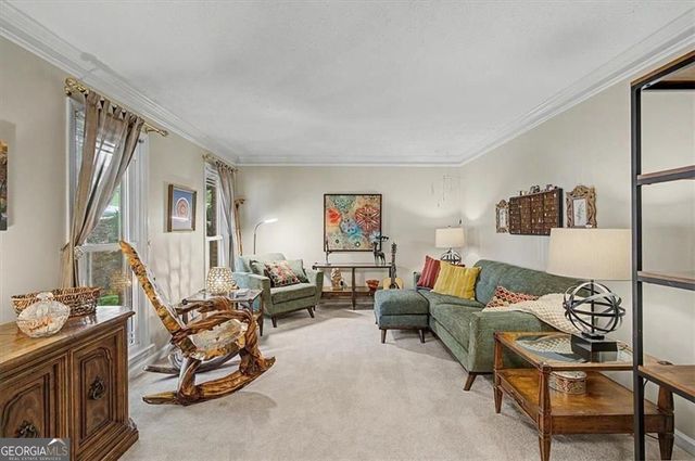 4802 Thornwood Drive, Acworth, GA 30102