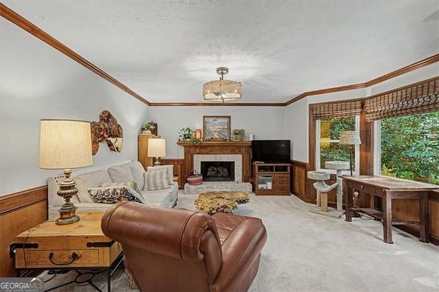 4802 Thornwood Drive, Acworth, GA 30102