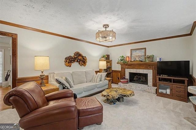 4802 Thornwood Drive, Acworth, GA 30102