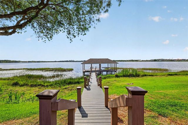 1000 JULIETTE BOULEVARD, Mount Dora, FL 32757