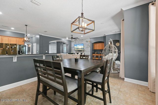 1103 SOUTHERN HILLS Drive, Orange Park, FL 32065