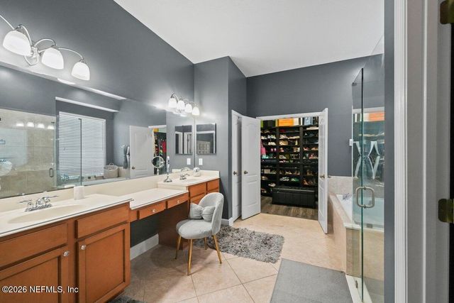 1103 SOUTHERN HILLS Drive, Orange Park, FL 32065