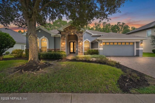 1103 SOUTHERN HILLS Drive, Orange Park, FL 32065