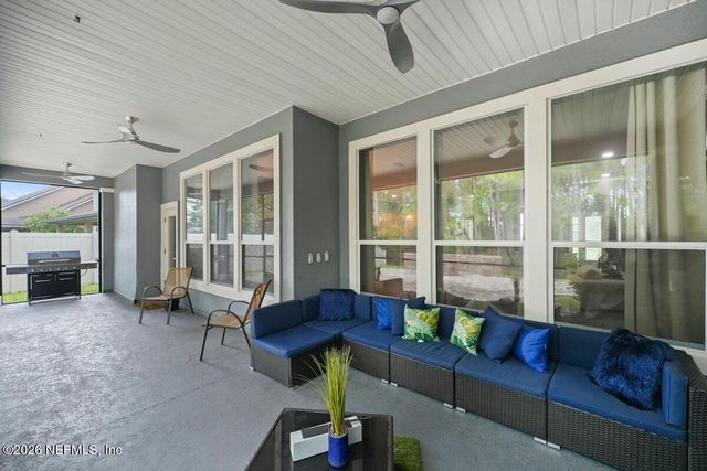 1103 SOUTHERN HILLS Drive, Orange Park, FL 32065