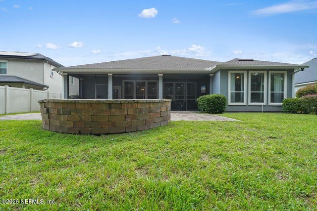 1103 SOUTHERN HILLS Drive, Orange Park, FL 32065