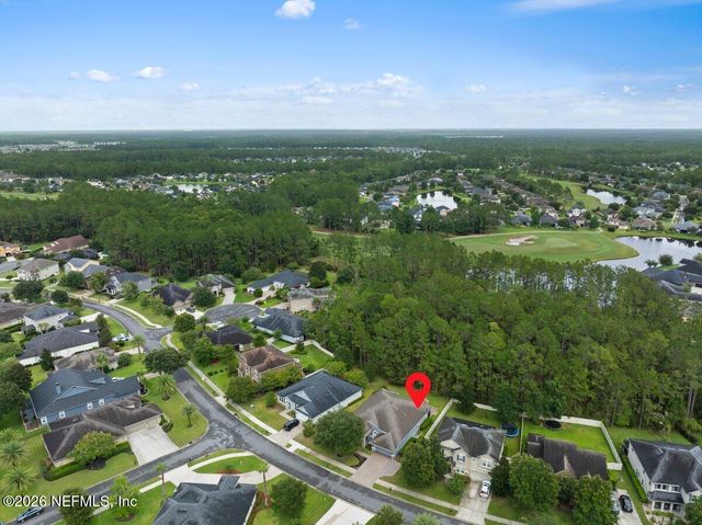 1103 SOUTHERN HILLS Drive, Orange Park, FL 32065