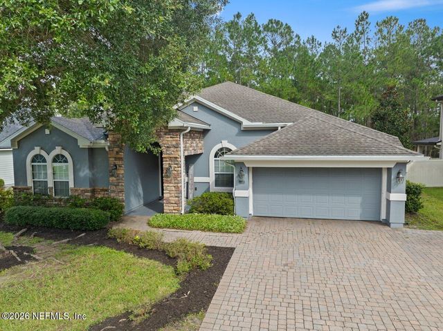 1103 SOUTHERN HILLS Drive, Orange Park, FL 32065