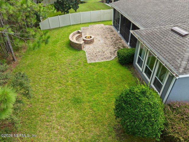 1103 SOUTHERN HILLS Drive, Orange Park, FL 32065