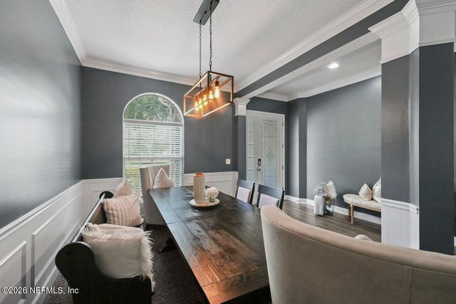 1103 SOUTHERN HILLS Drive, Orange Park, FL 32065