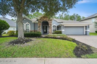 1103 SOUTHERN HILLS Drive, Orange Park, FL 32065