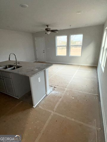 11600 E Lovejoy Road, Hampton, GA 30228