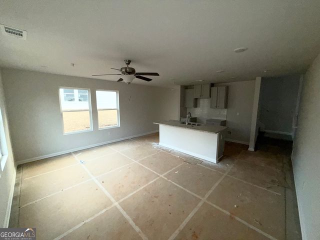 11600 E Lovejoy Road, Hampton, GA 30228