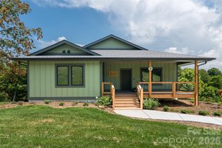 9 Ginger Spice Trail, Weaverville, NC 28787