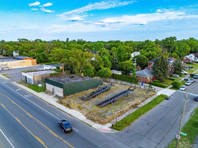 12735 W Chicago Street, Detroit, MI 48228
