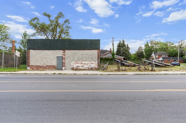 12735 W Chicago Street, Detroit, MI 48228