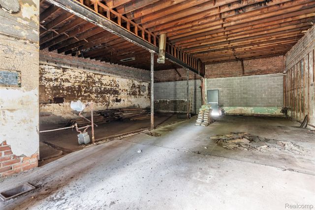 12735 W Chicago Street, Detroit, MI 48228
