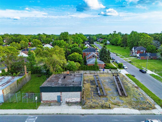 12735 W Chicago Street, Detroit, MI 48228