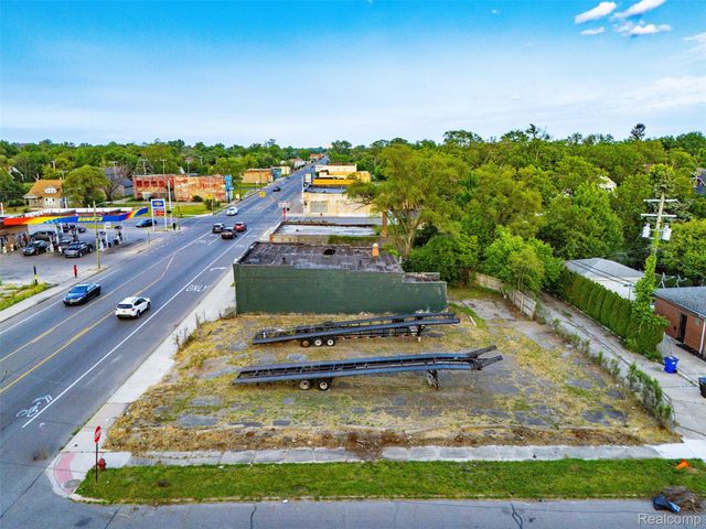 12735 W Chicago Street, Detroit, MI 48228