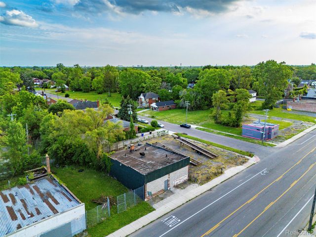 12735 W Chicago Street, Detroit, MI 48228