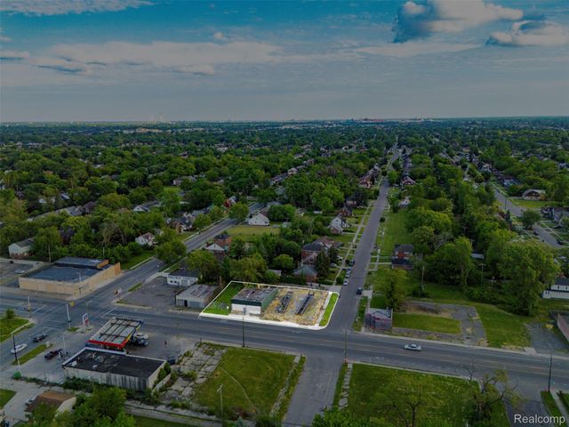 12735 W Chicago Street, Detroit, MI 48228