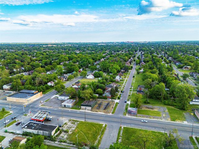 12735 W Chicago Street, Detroit, MI 48228