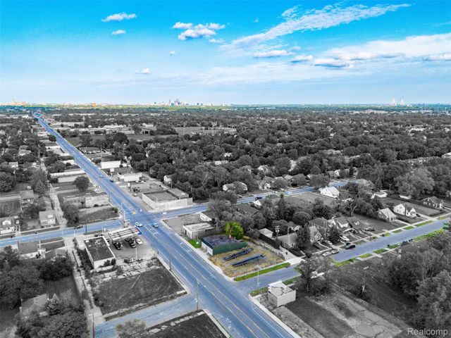 12735 W Chicago Street, Detroit, MI 48228