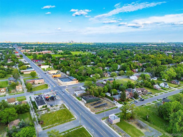 12735 W Chicago Street, Detroit, MI 48228